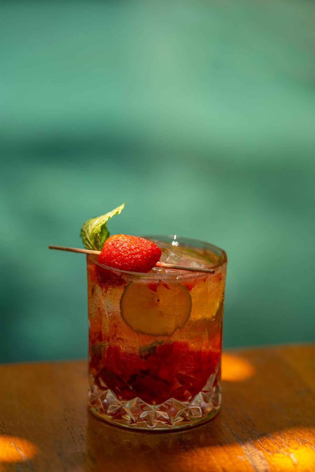 The Kemilau Hotel & Villa Canggu Dış mekan fotoğraf
